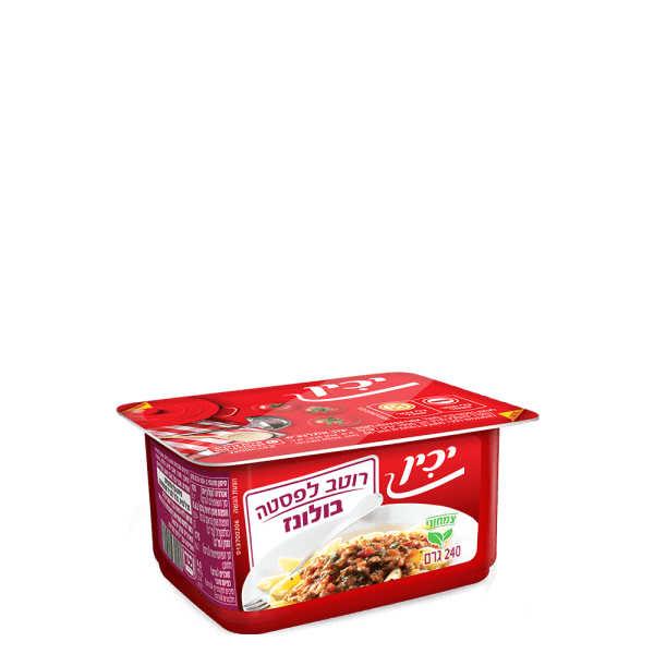 רוטב בולונוז