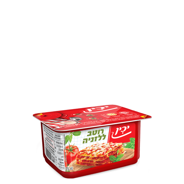 רוטב ללזניה