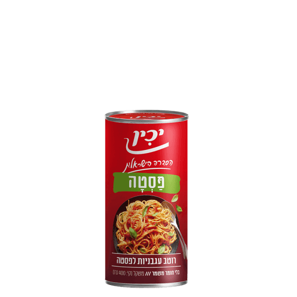 רוטב עגבניות לפסטה