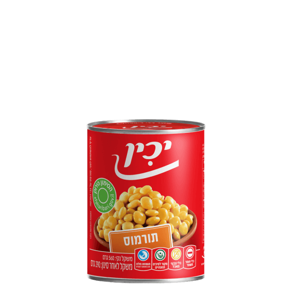 גרגרי תורמוס